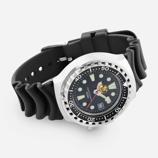 Professional divers clearance watch